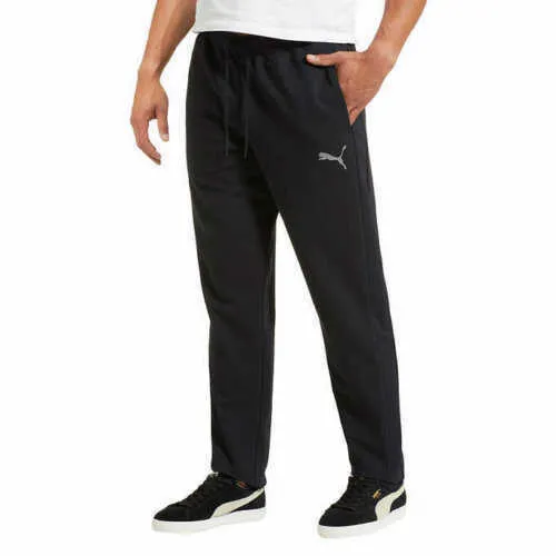 Puma Men's Stretchlite Training Active Sweat Pants