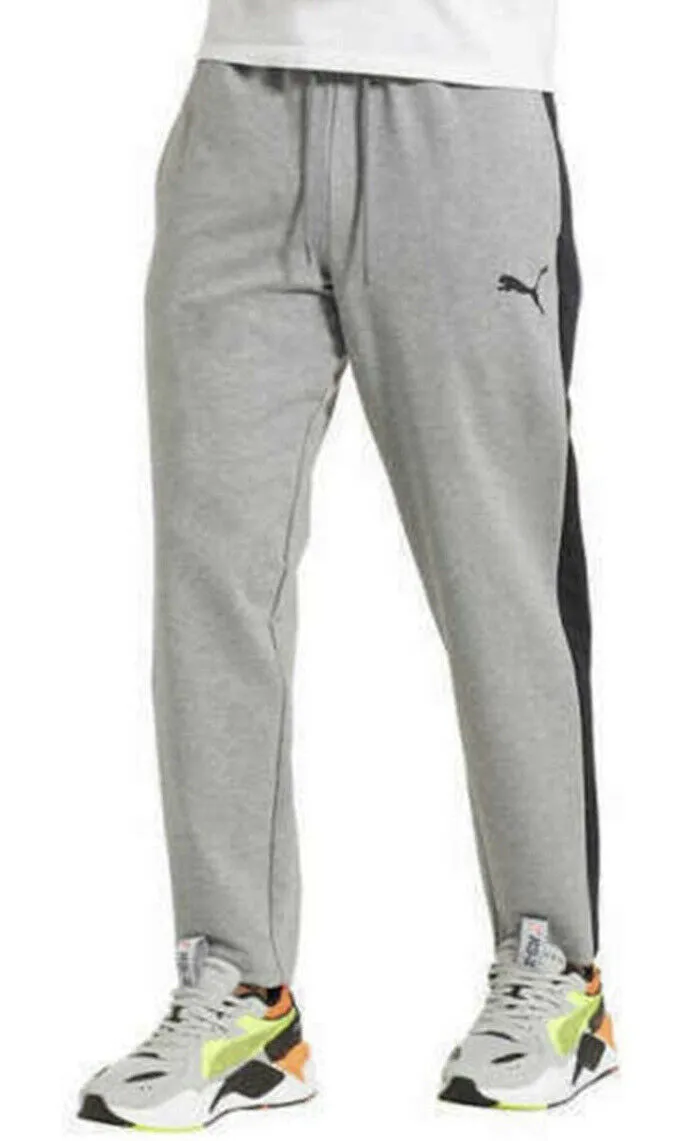 Puma Men's Stretchlite Training Active Sweat Pants