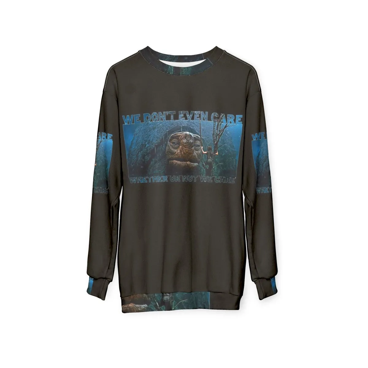 "The Neverending Story" 80s Sweatshirt