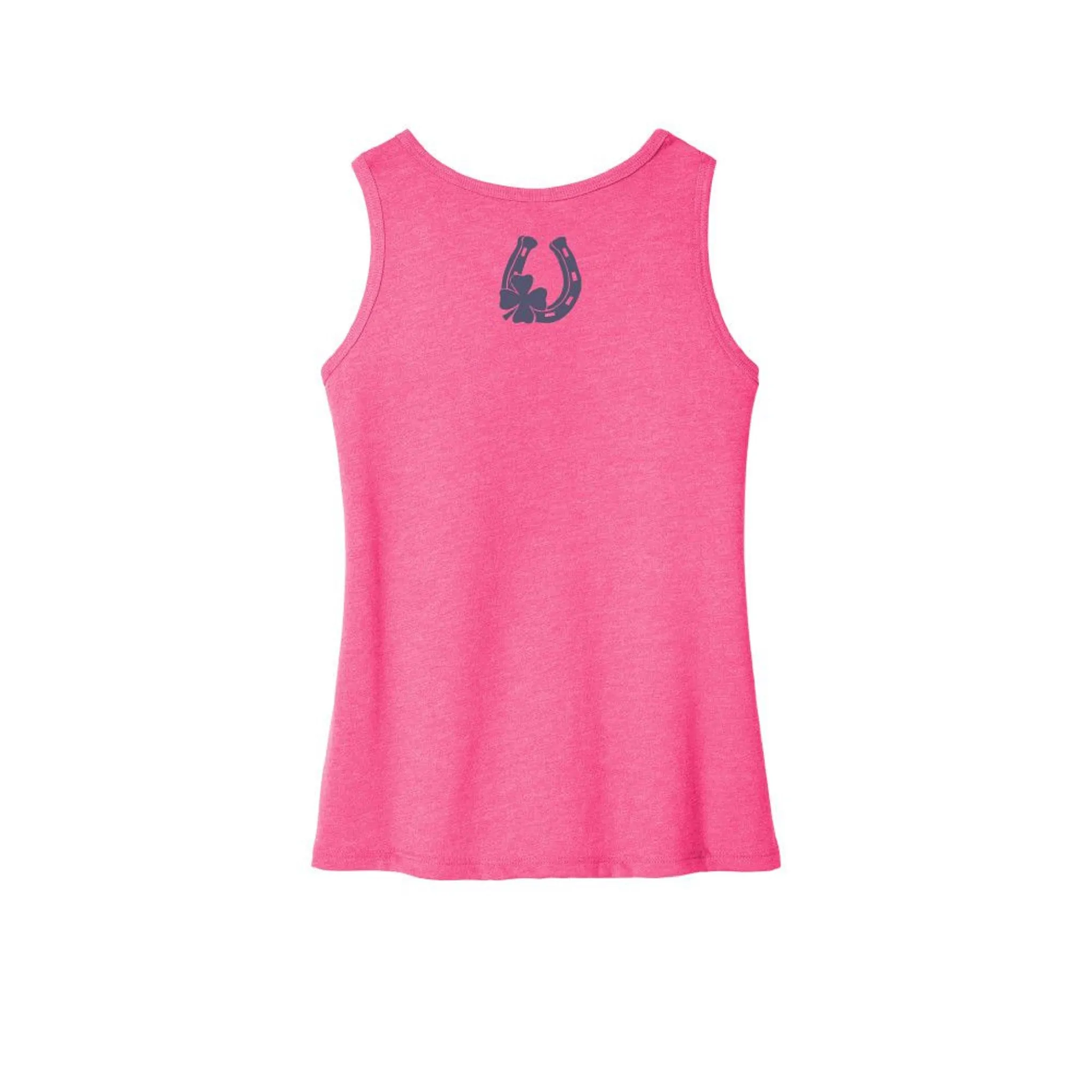 Rough Riders Girls Tank