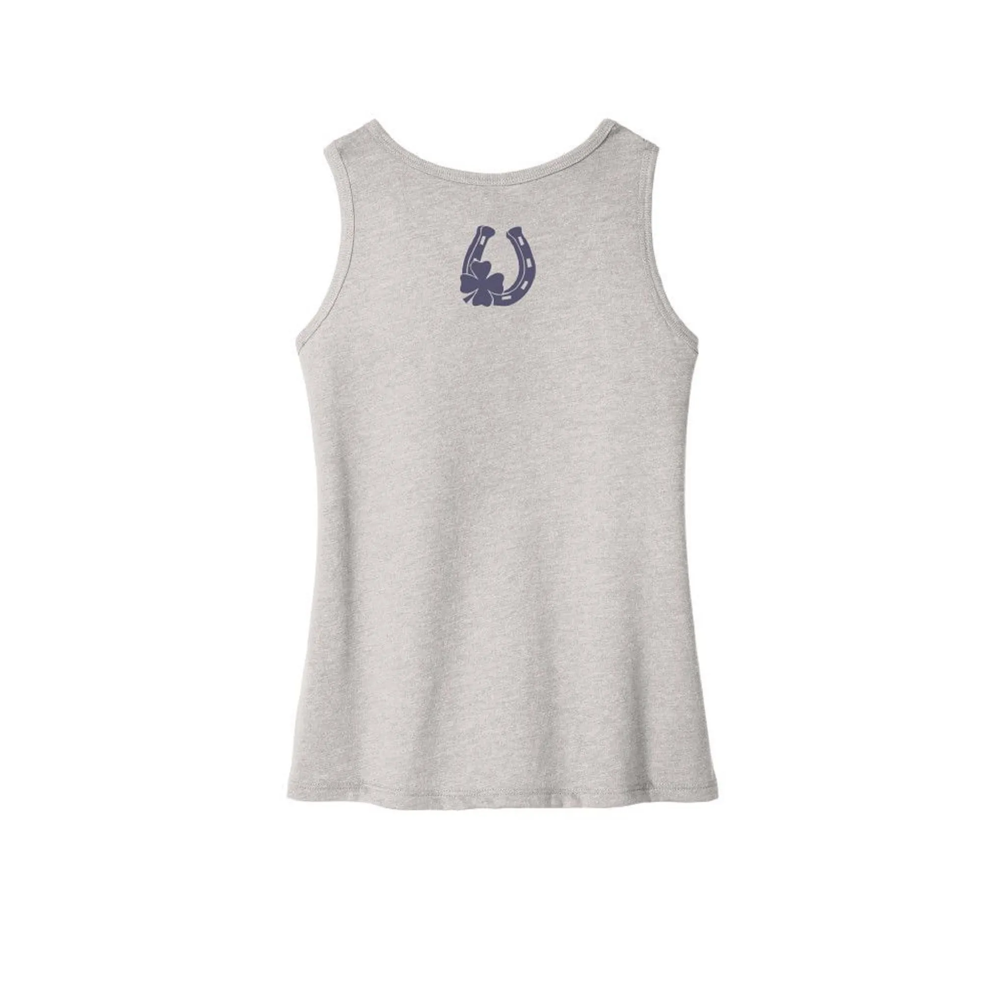 Rough Riders Girls Tank