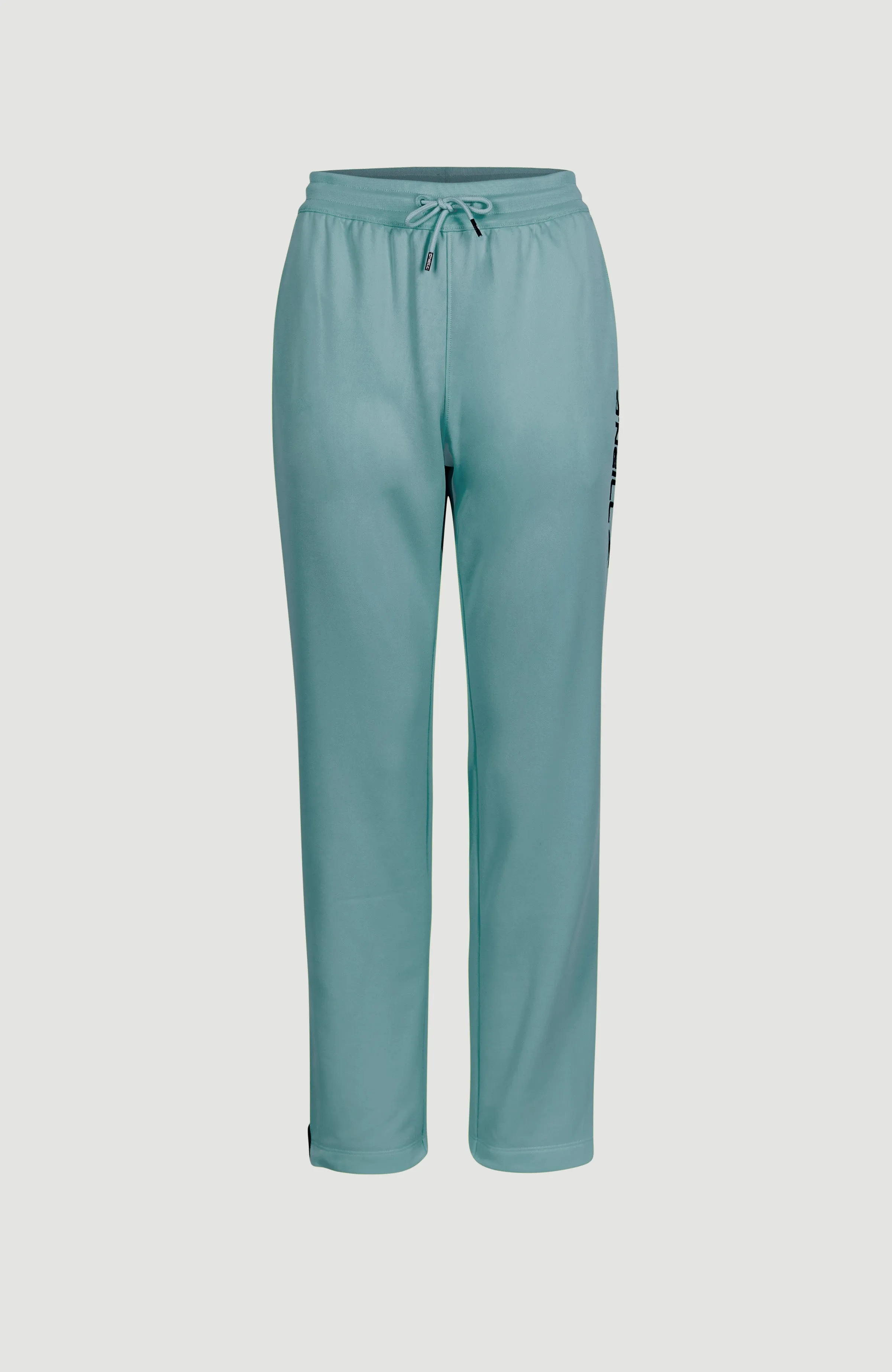 Rutile High-Waist Zip Pants | North Atlantic