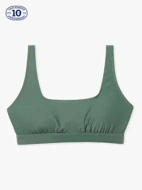 Sandpiper Tank | Olive