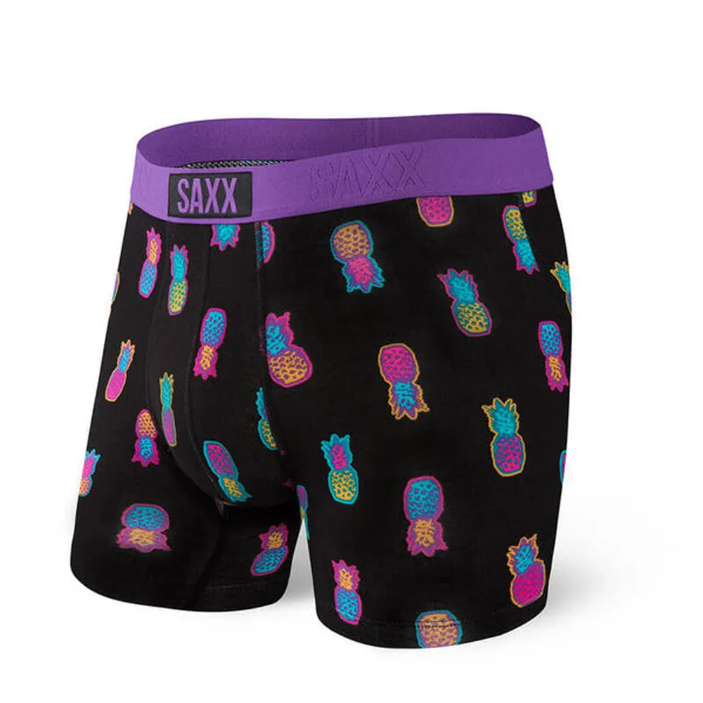 Saxx Vibe Boxer Brief