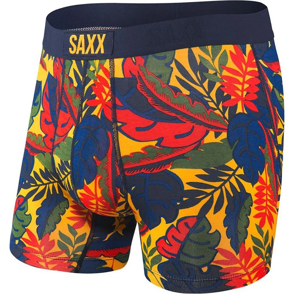 Saxx Vibe Boxer Brief