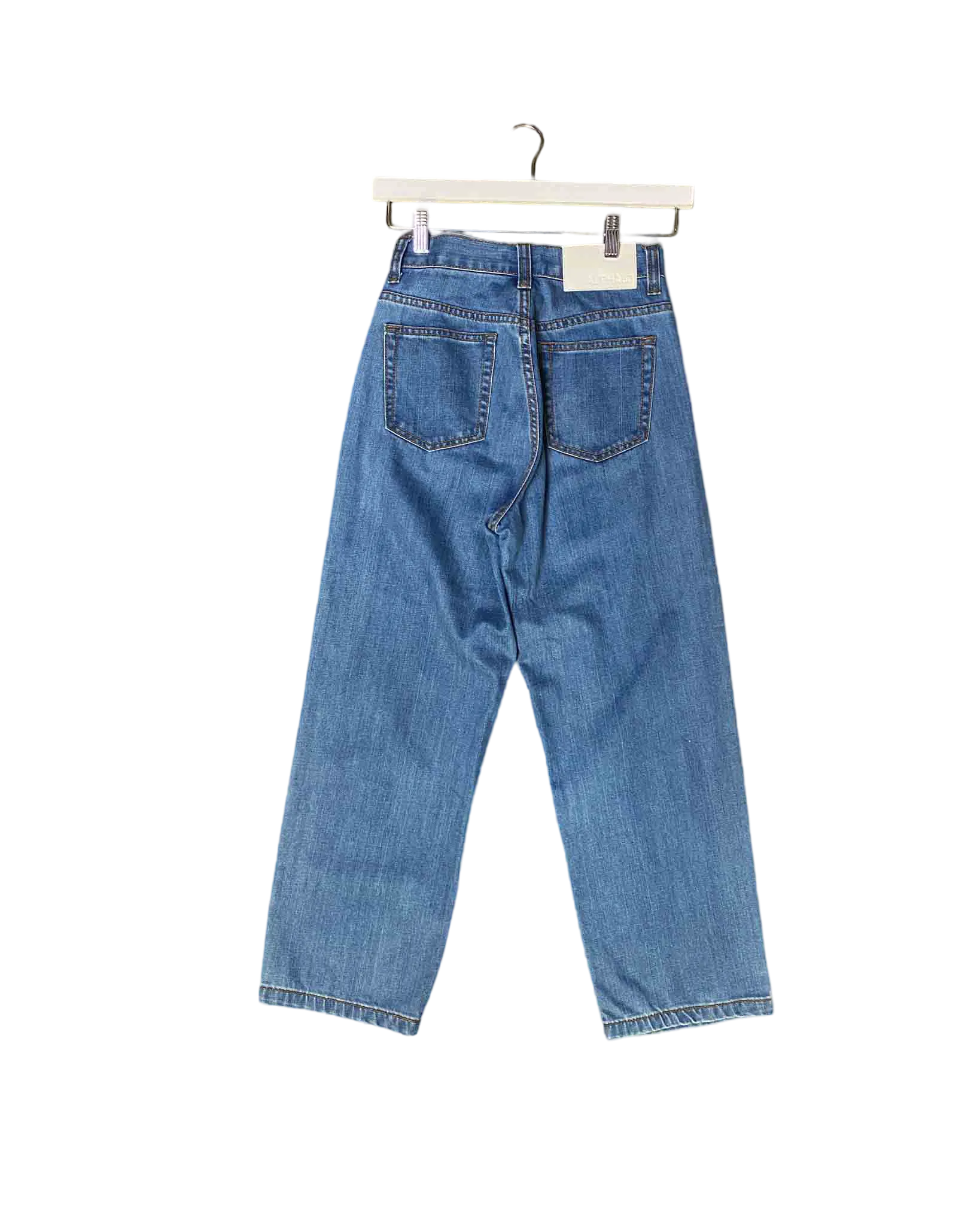 Size 24 | Alpha60 Goldie Jeans