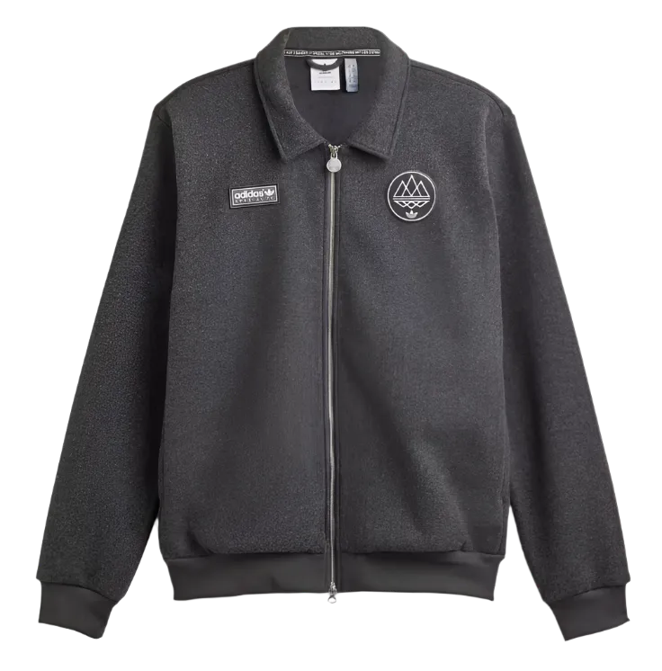 Spezial FC Track Top