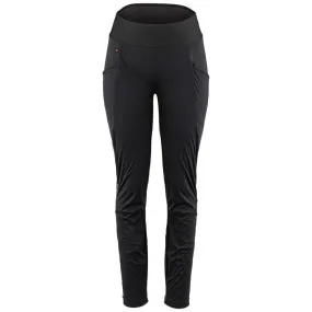 Sugoi Firewall 180 Thermal 2 Womens Wind Pants