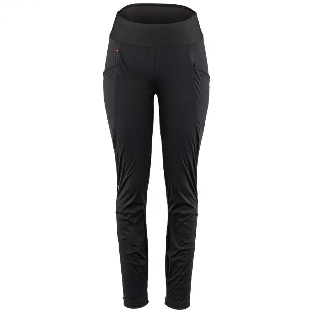 Sugoi Firewall 180 Thermal 2 Womens Wind Pants