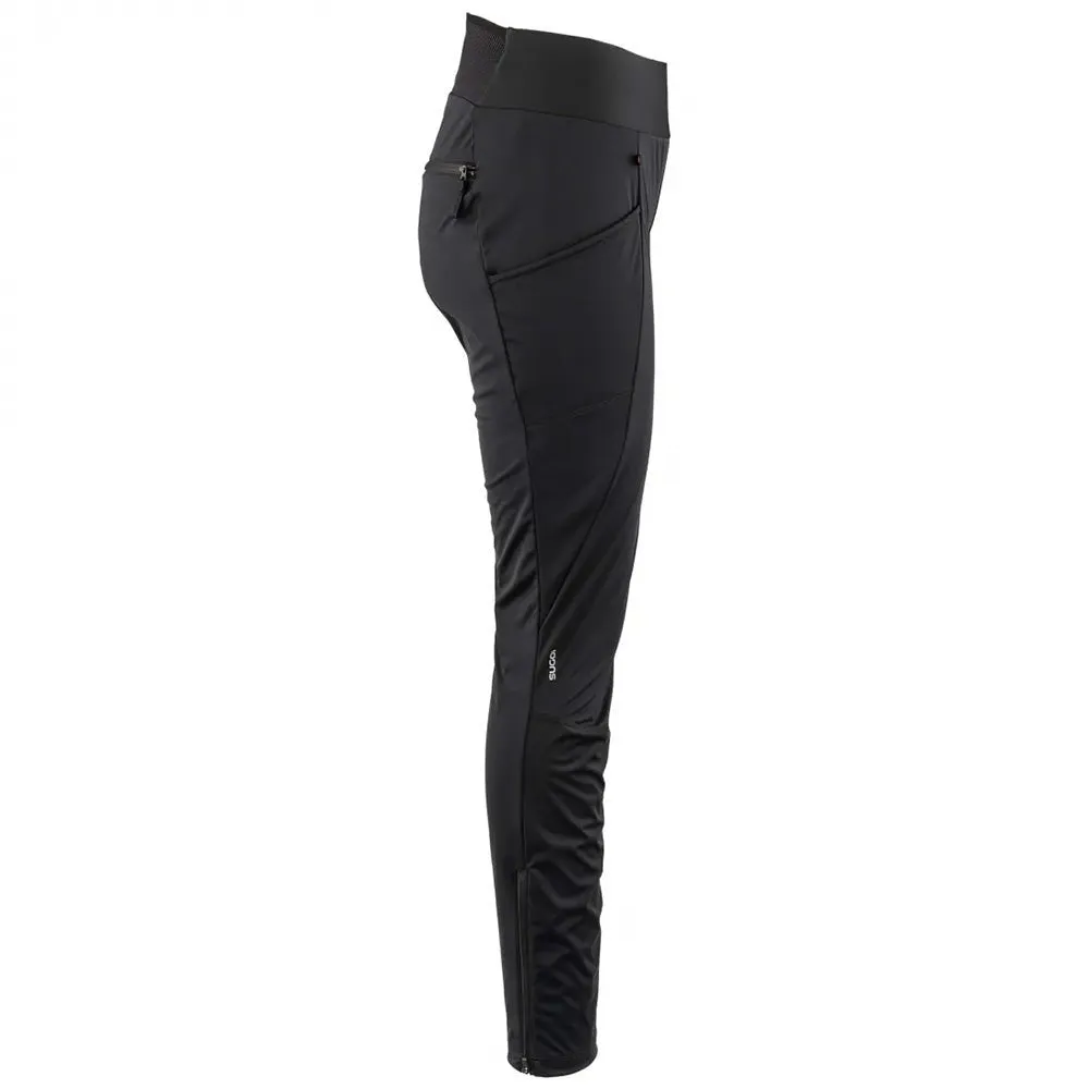 Sugoi Firewall 180 Thermal 2 Womens Wind Pants