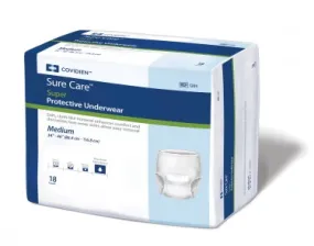 Sure Care Super Protective Underwear