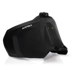 Tank DR650 25lt black 96-20 Acerbis (17554.090.700)