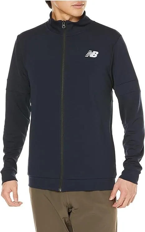 Tech Training Knit Track Jacket Running/Training Men