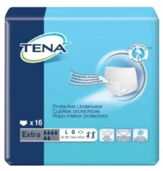 Tena ProSkin Protective Underwear