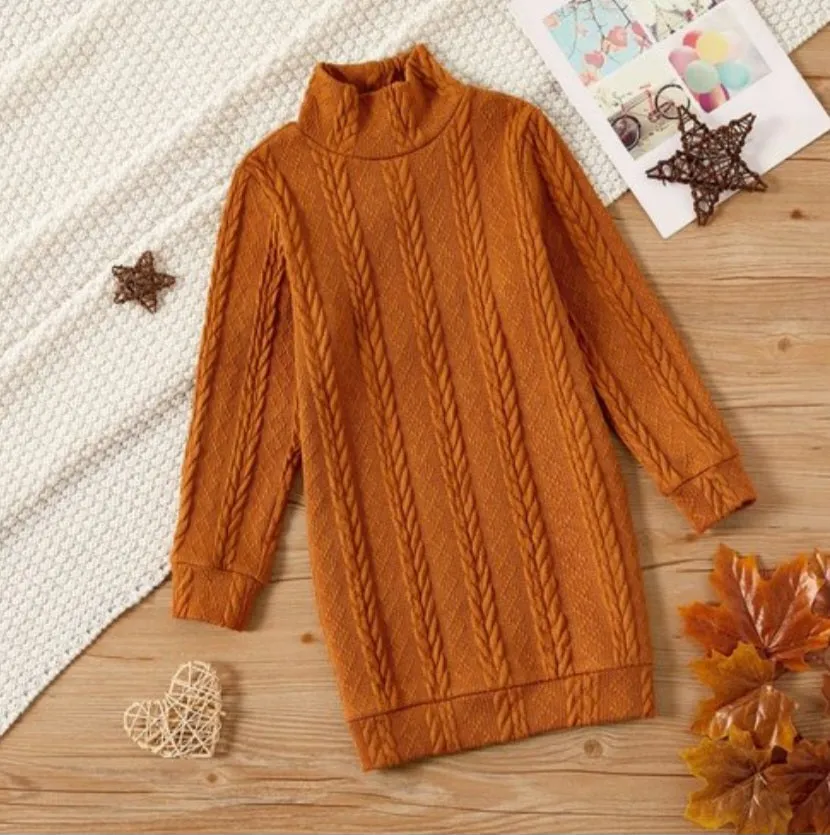 The Comfort and Cozy experience sweater