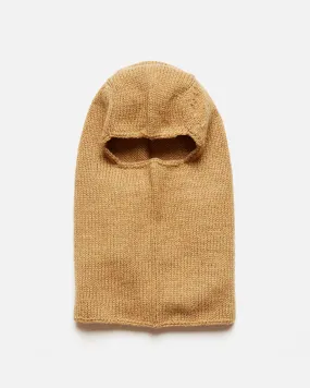 UH0599 Balaclava - Camel