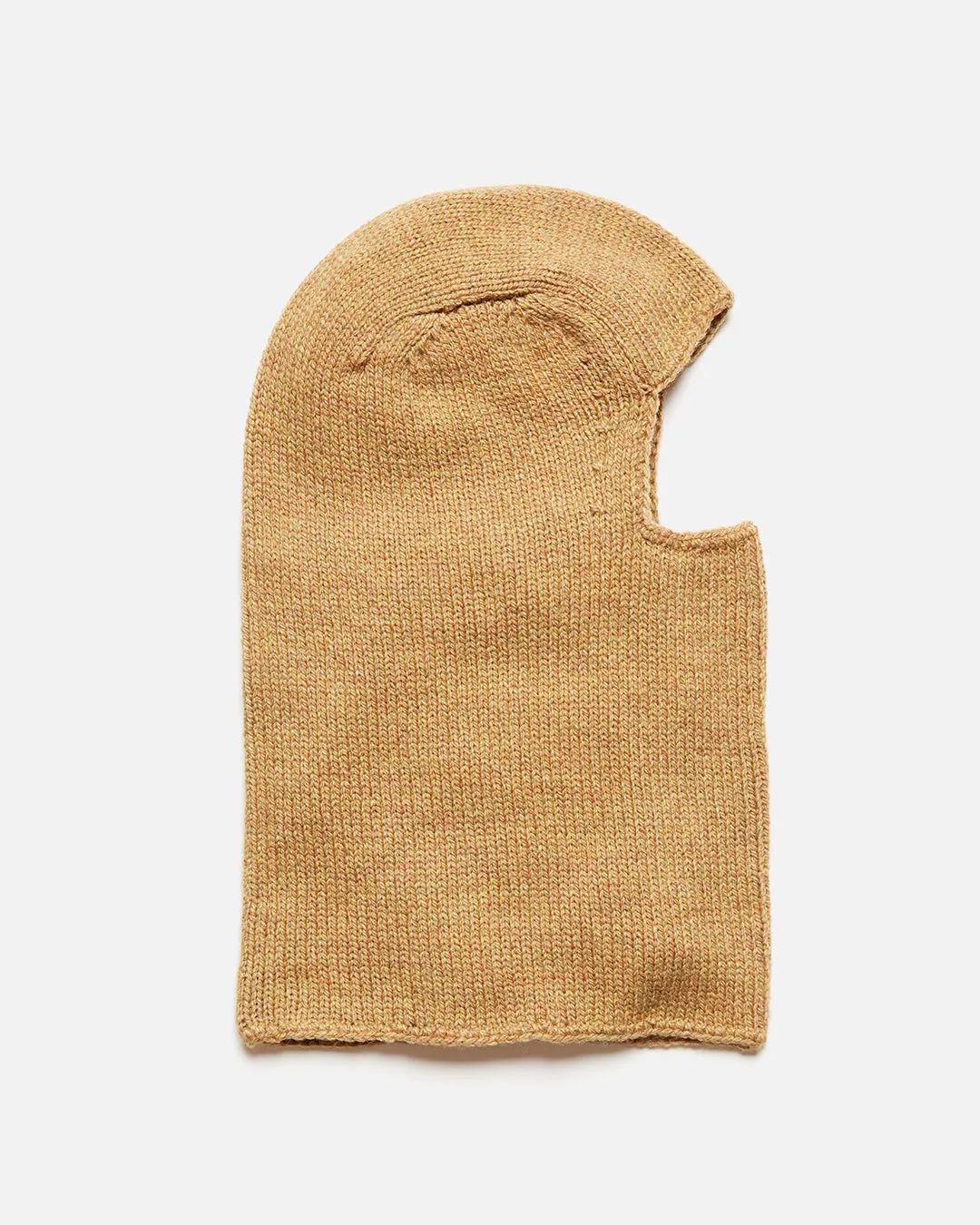 UH0599 Balaclava - Camel