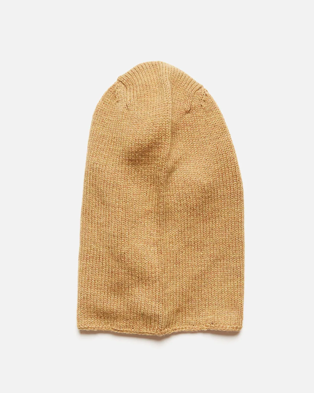 UH0599 Balaclava - Camel