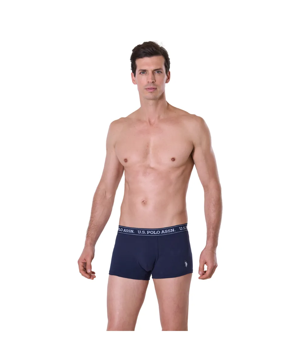 US POLO MEN UNDERWEAR 3 PACK