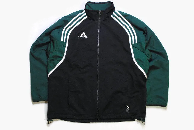 Vintage Adidas FIFA Track Jacket Medium / Large