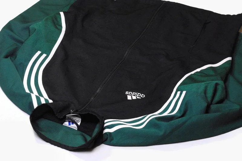 Vintage Adidas FIFA Track Jacket Medium / Large