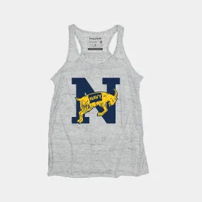 Vintage Naval Academy Women's Tank