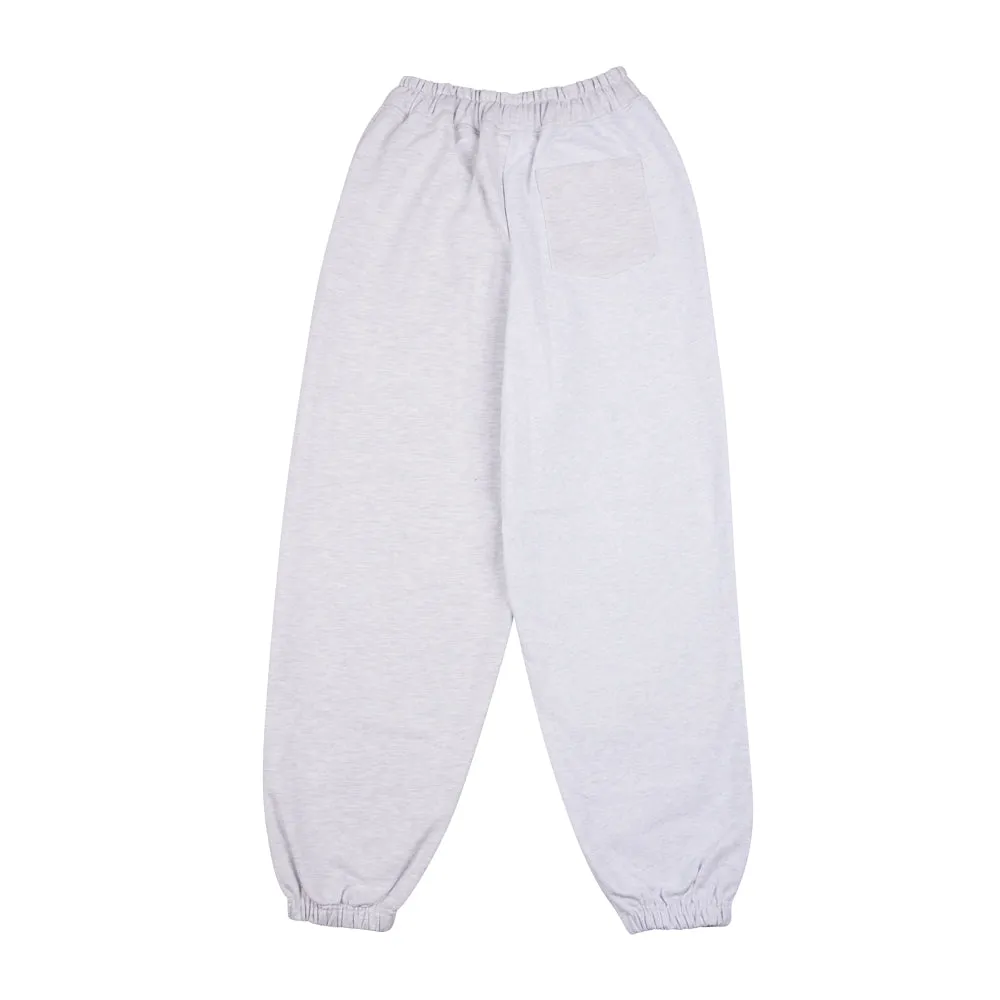 WD WORK TRAINING JOGGER PANTS  HEATHER GREY