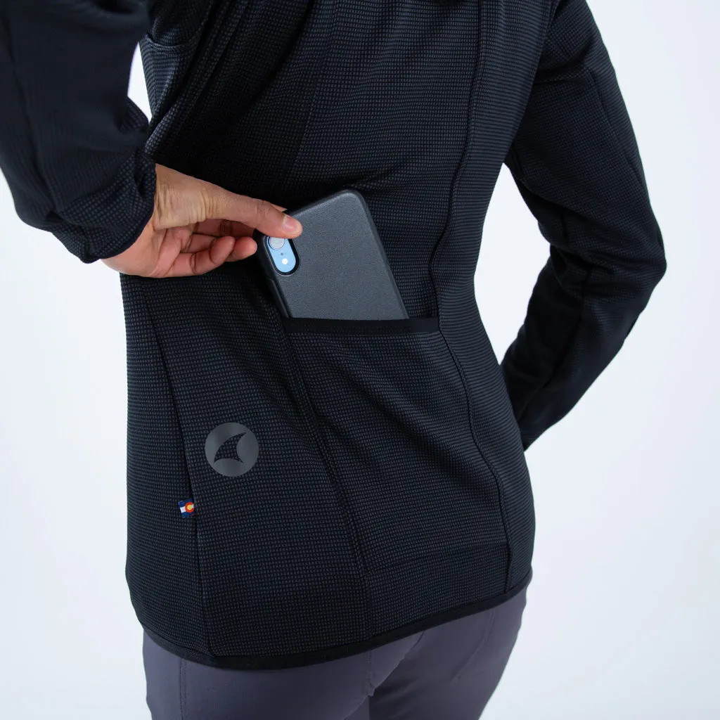 Women's Highlands Track Jacket