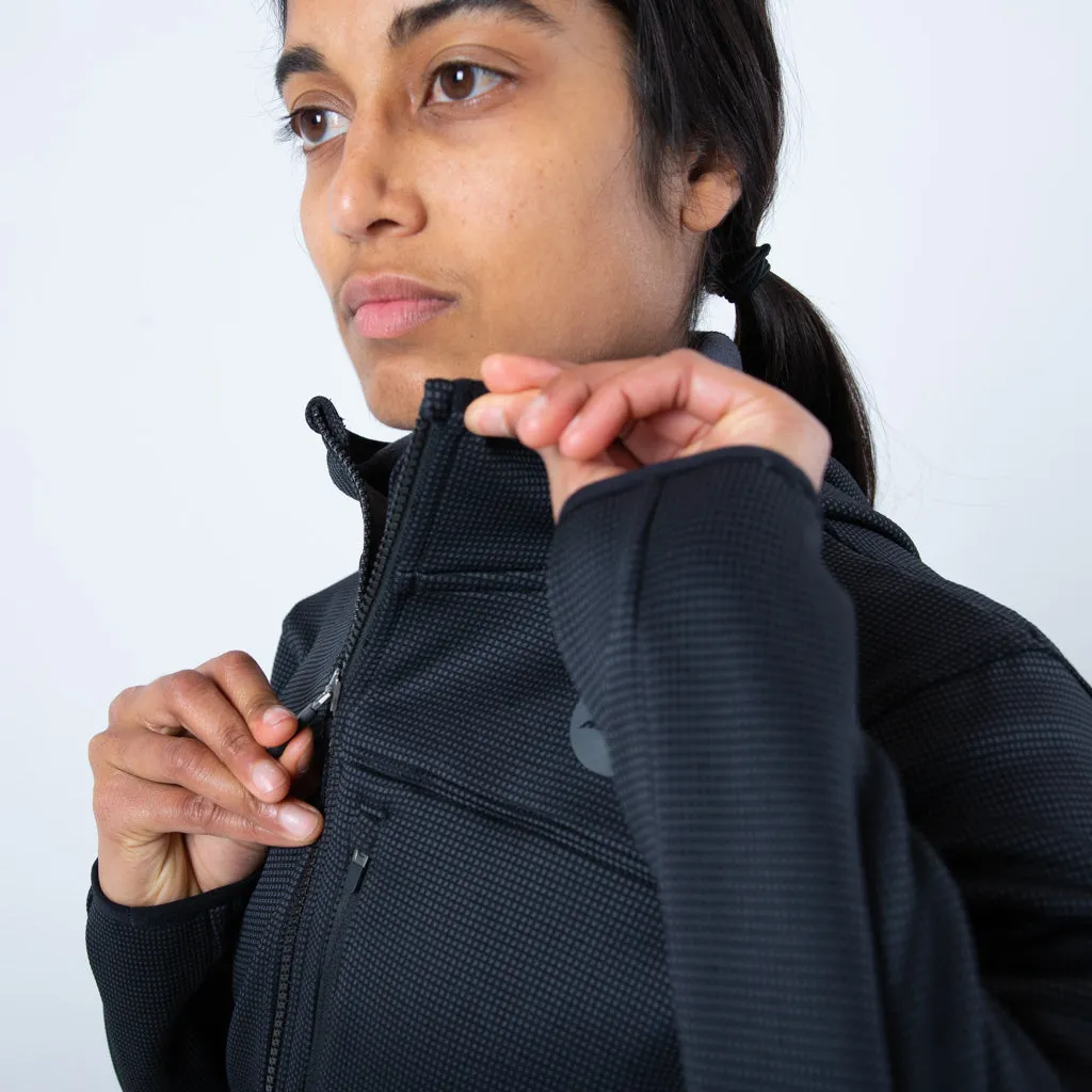 Women's Highlands Track Jacket