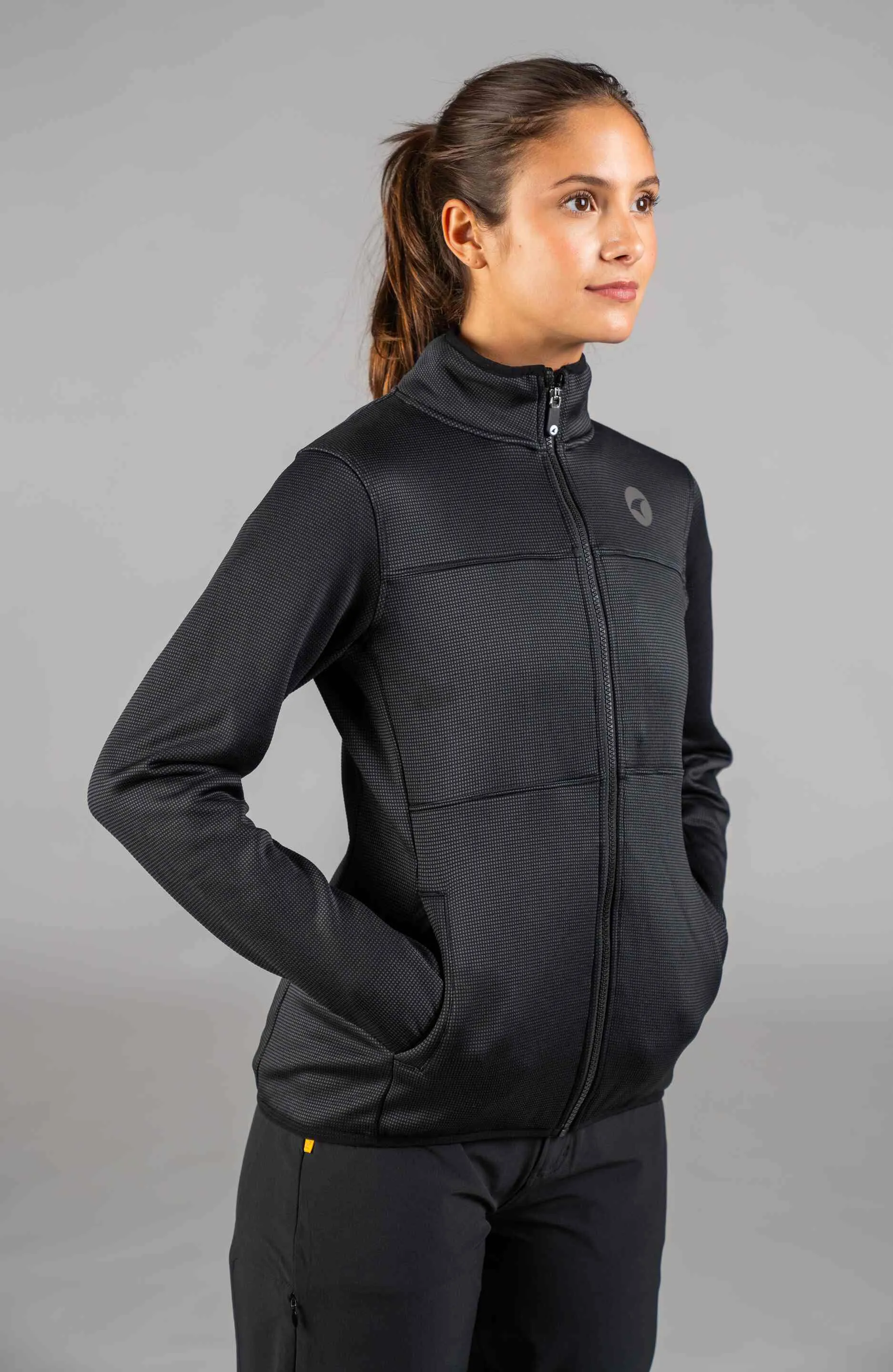 Women's Highlands Track Jacket