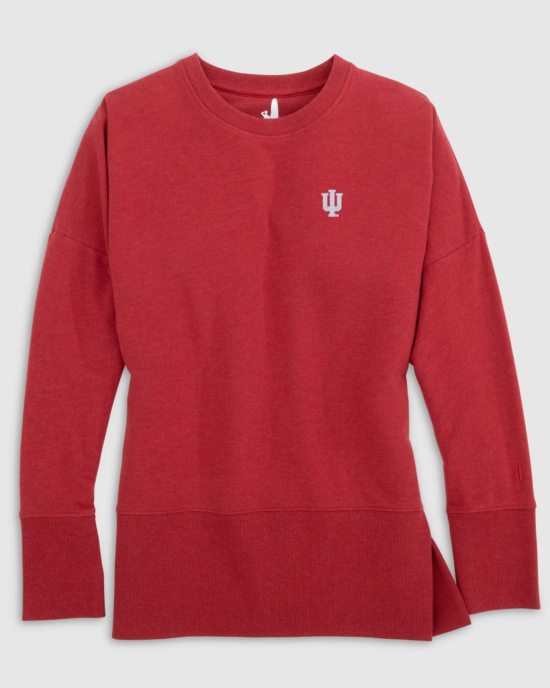 Women's Indiana Britanny Crewneck Sweatshirt