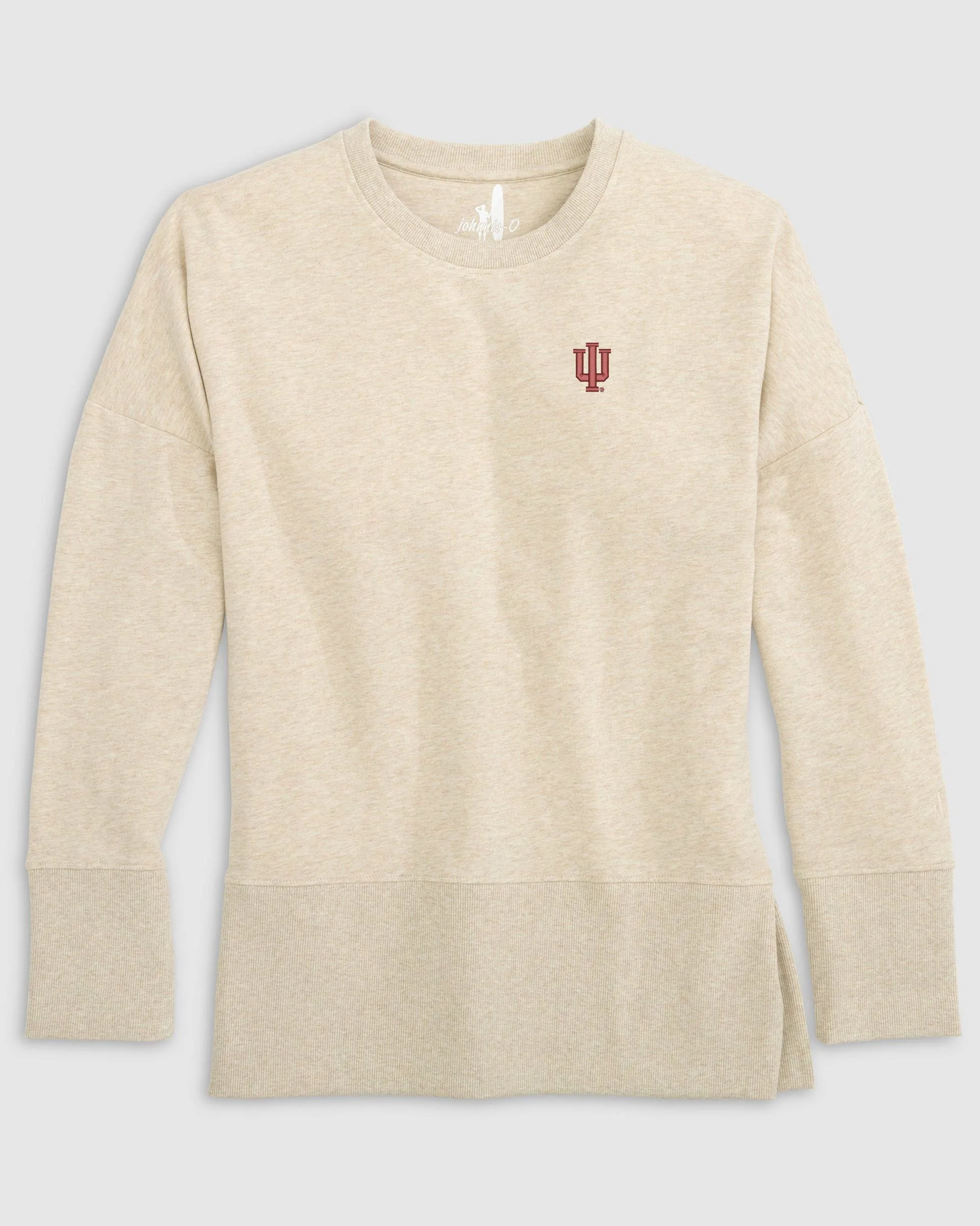 Women's Indiana Britanny Crewneck Sweatshirt