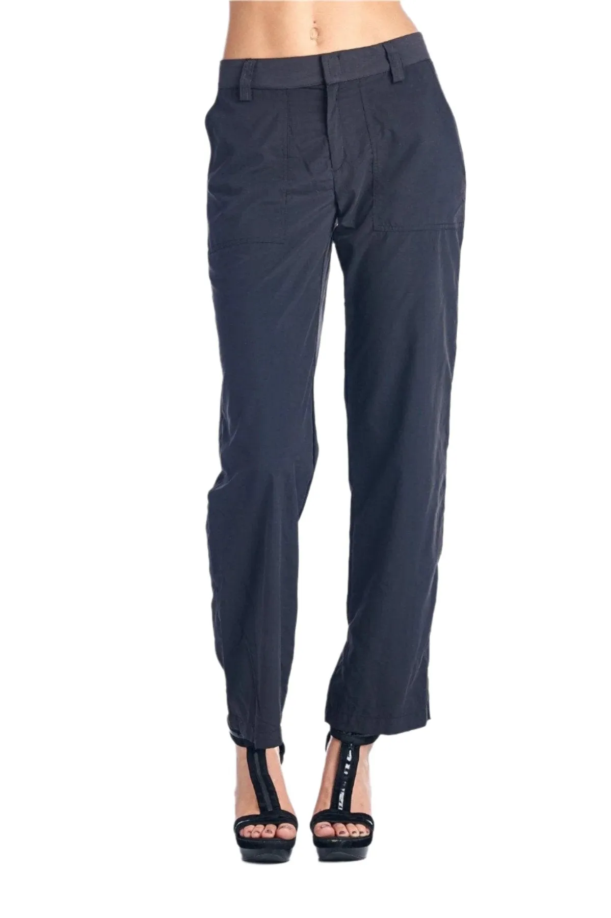 Women's Lightweight Casual Pants