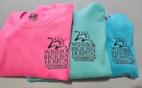 WRH Neon Crewneck bundle