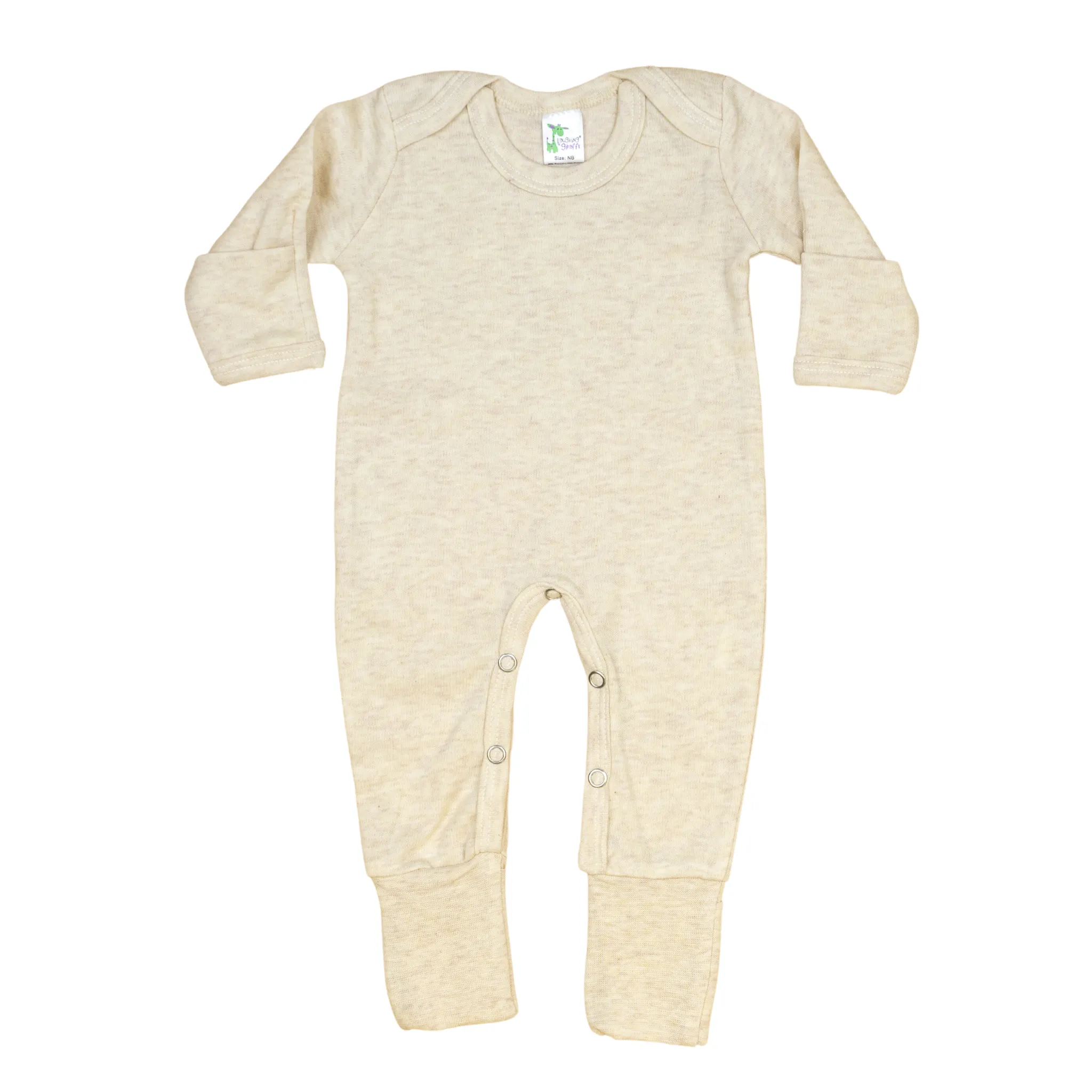 Your Message Here! | Newborn Romper